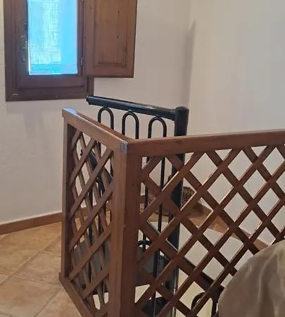 Domo Sarda Orosei
