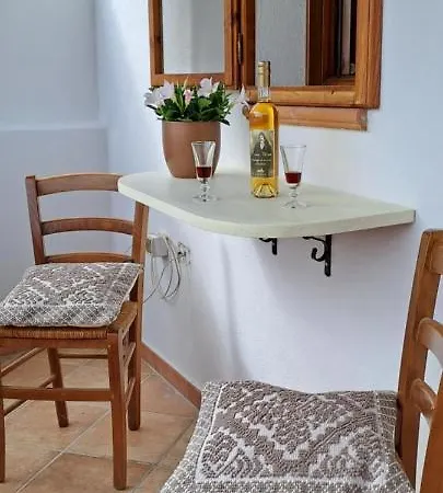 Apartment Domo Sarda Orosei