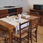 דירה Domo Sarda אורוסיי
