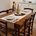 Domo Sarda דירה *