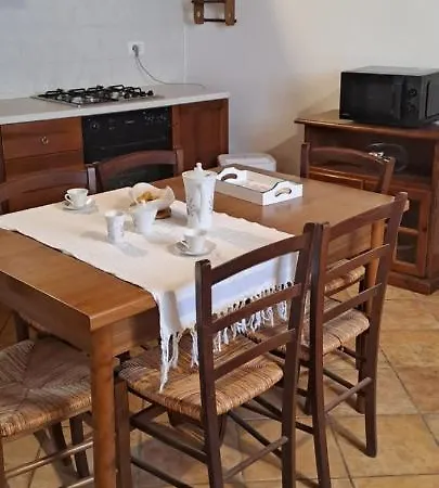 Apartment Domo Sarda Orosei