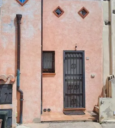 Domo Sarda Apartment