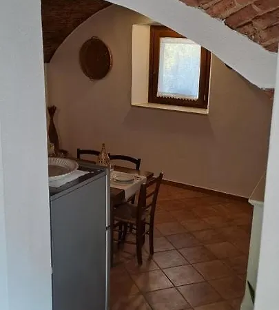 Apartment Domo Sarda