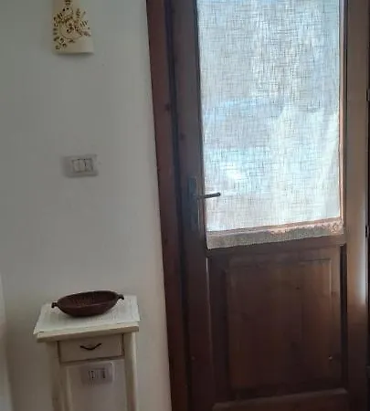 Apartmán Domo Sarda *