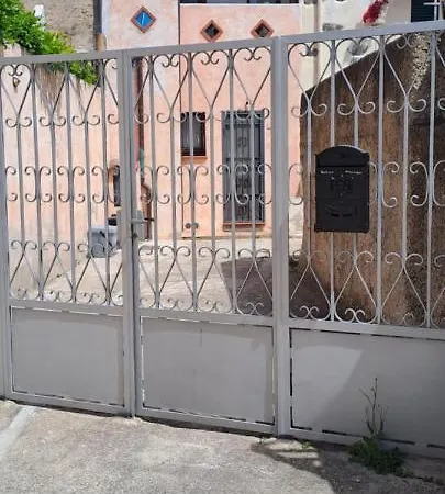 Apartament Domo Sarda Orosei