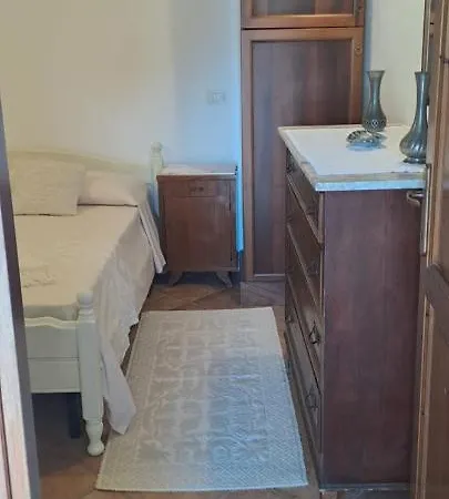 Domo Sarda Apartment *