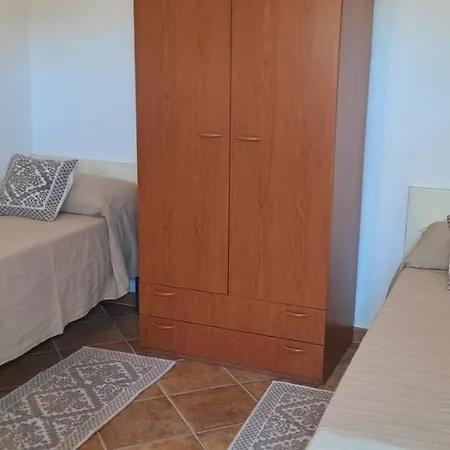 Domo Sarda Apartment Orosei