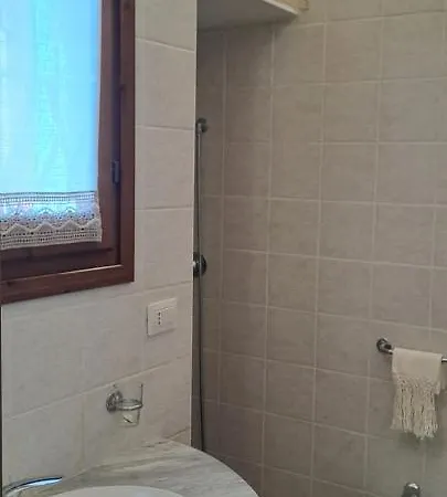Domo Sarda Apartment