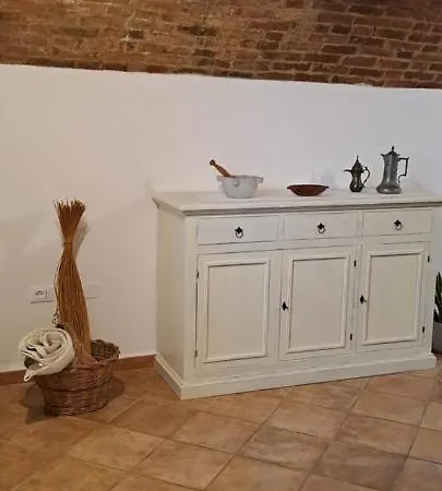 Lejlighed Domo Sarda