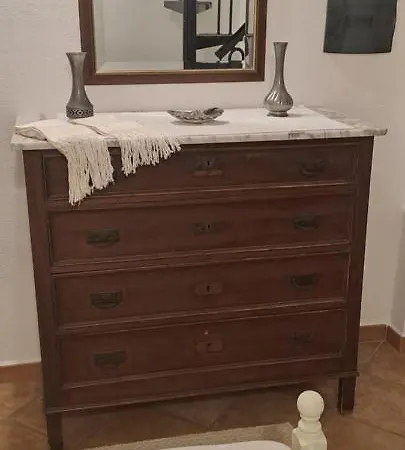Apartamento Domo Sarda Orosei