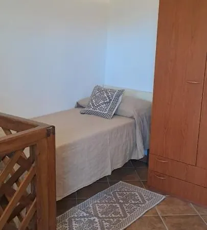 Domo Sarda Apartment