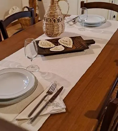 Domo Sarda Orosei
