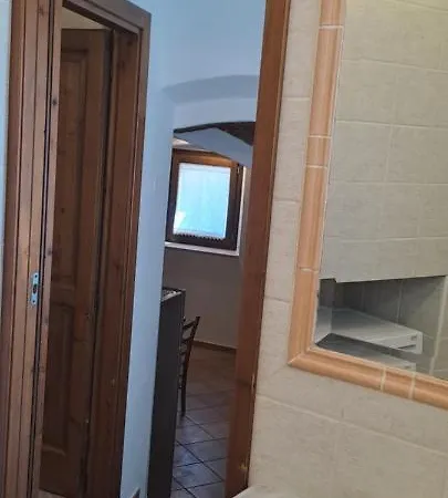 Domo Sarda Apartment