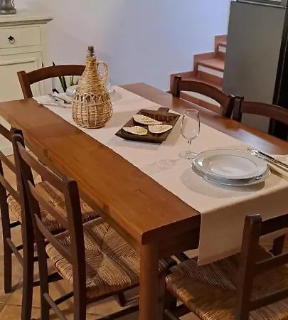 Appartement Domo Sarda Orosei