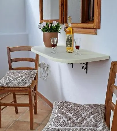 Apartment Domo Sarda Orosei