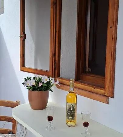 Lägenhet Domo Sarda *