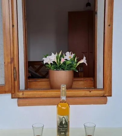 Domo Sarda * Orosei