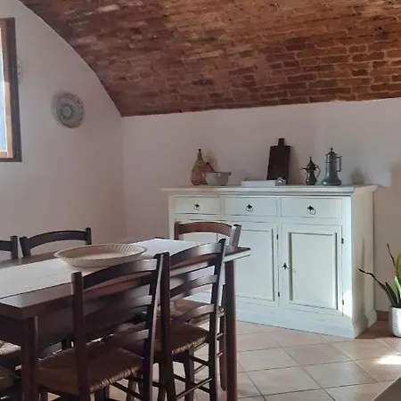 Domo Sarda Apartment