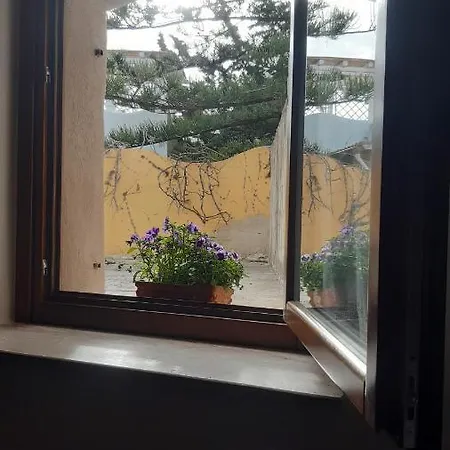 Domo Sarda Apartment *