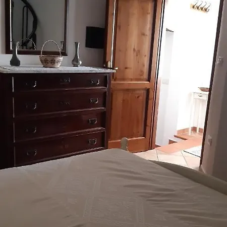 Lägenhet Domo Sarda *