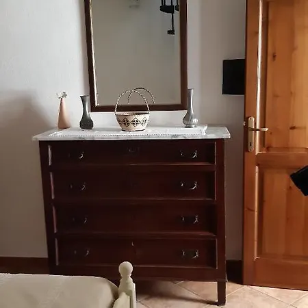 Domo Sarda Lejlighed *