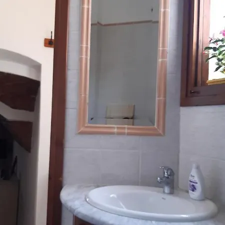 Apartment Domo Sarda *
