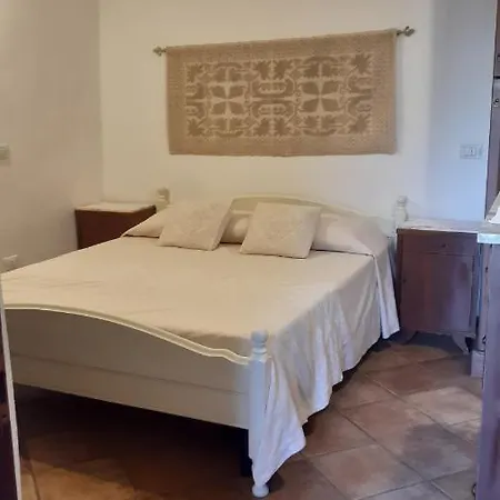Domo Sarda Apartmán *