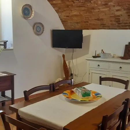 Apartment Domo Sarda Orosei