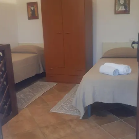 Apartment Domo Sarda