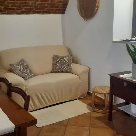 Apartment Domo Sarda Orosei