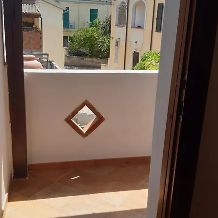 Apartmán Domo Sarda *