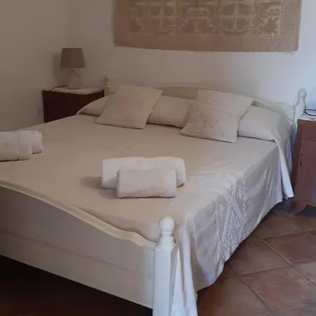 Lejlighed Domo Sarda