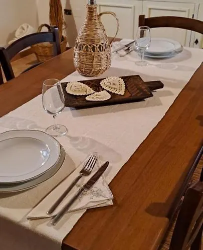 Domo Sarda 奥罗塞伊