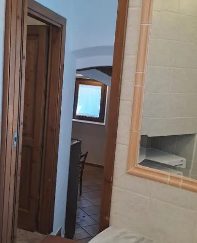 Domo Sarda Apartman